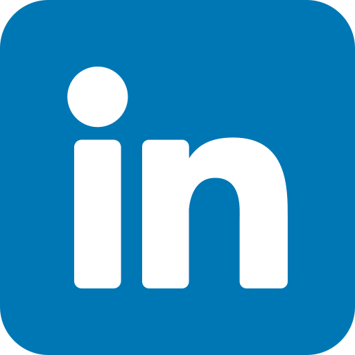 LinkedIn logo representing professional networking for Coastal Virginia Law Group's legal services.